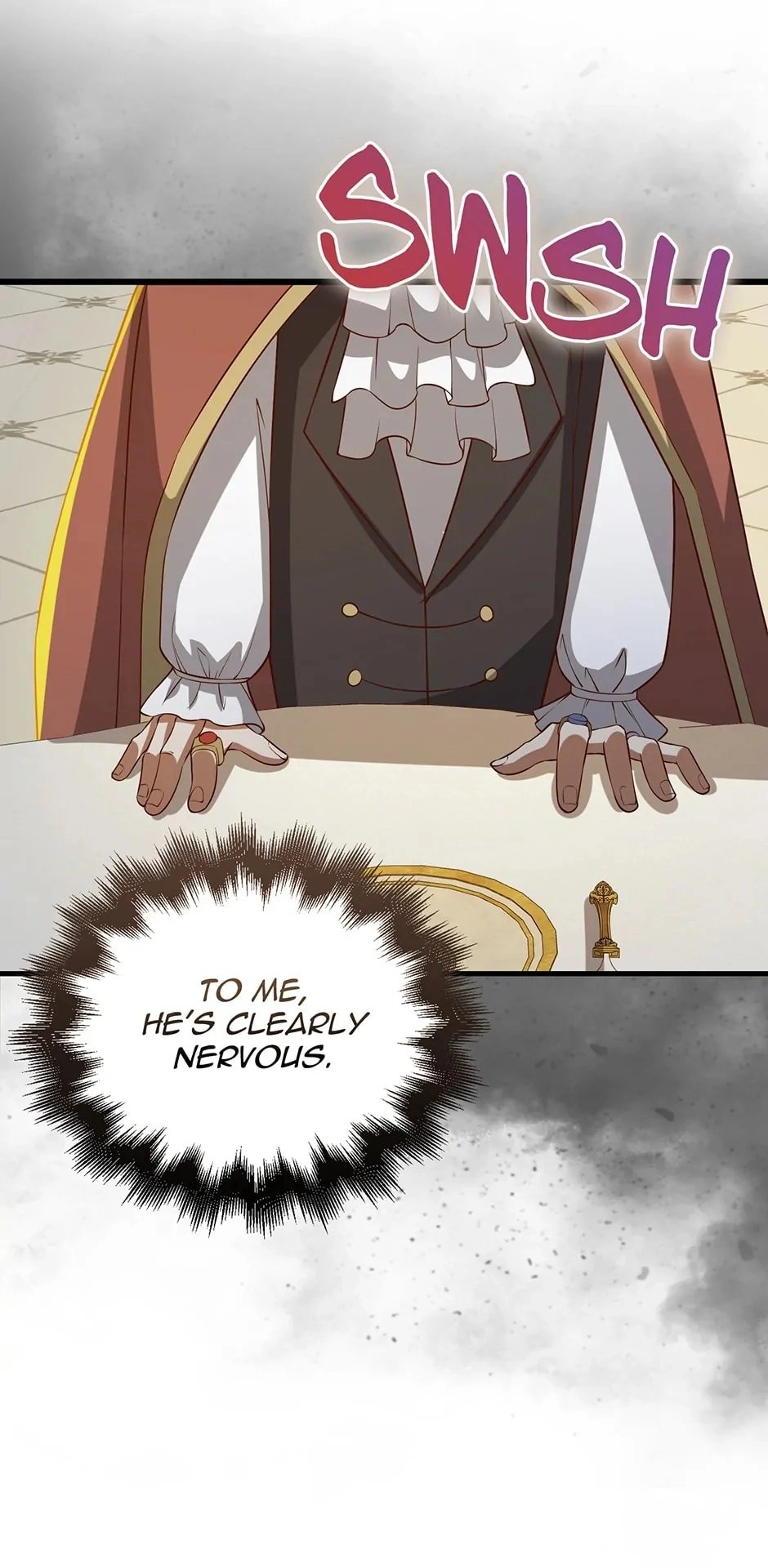 The Lord of Coins Chapter 109, page 93 of 102