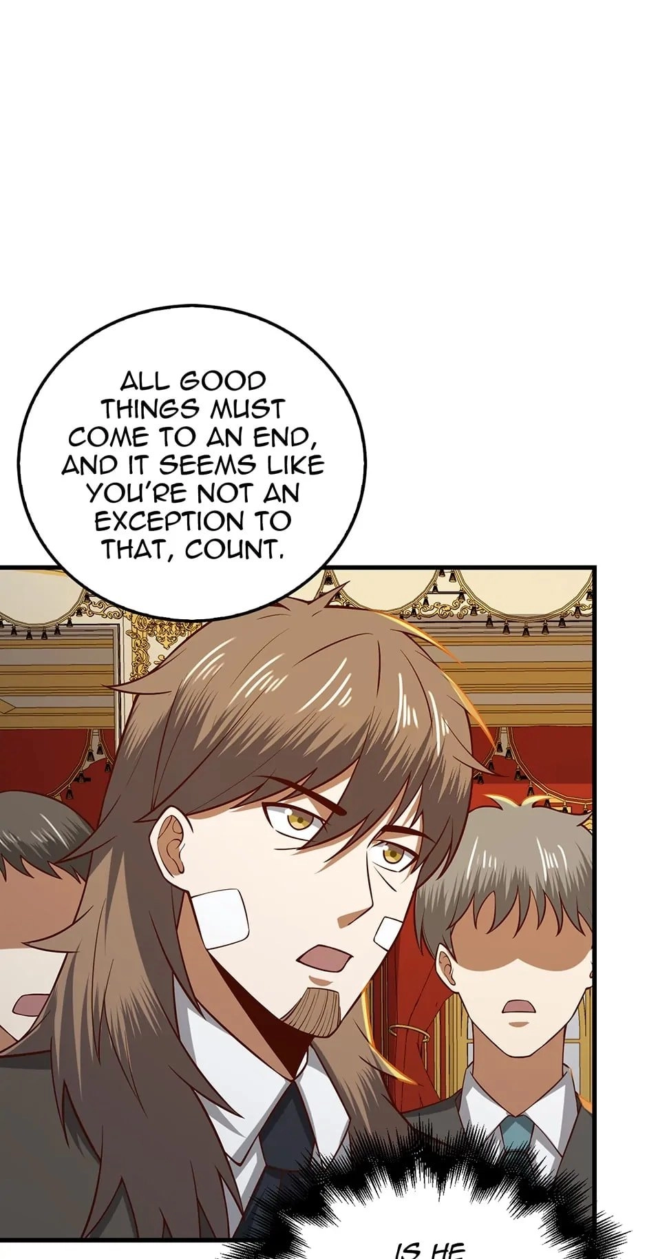 The Lord of Coins Chapter 109, page 97 of 102