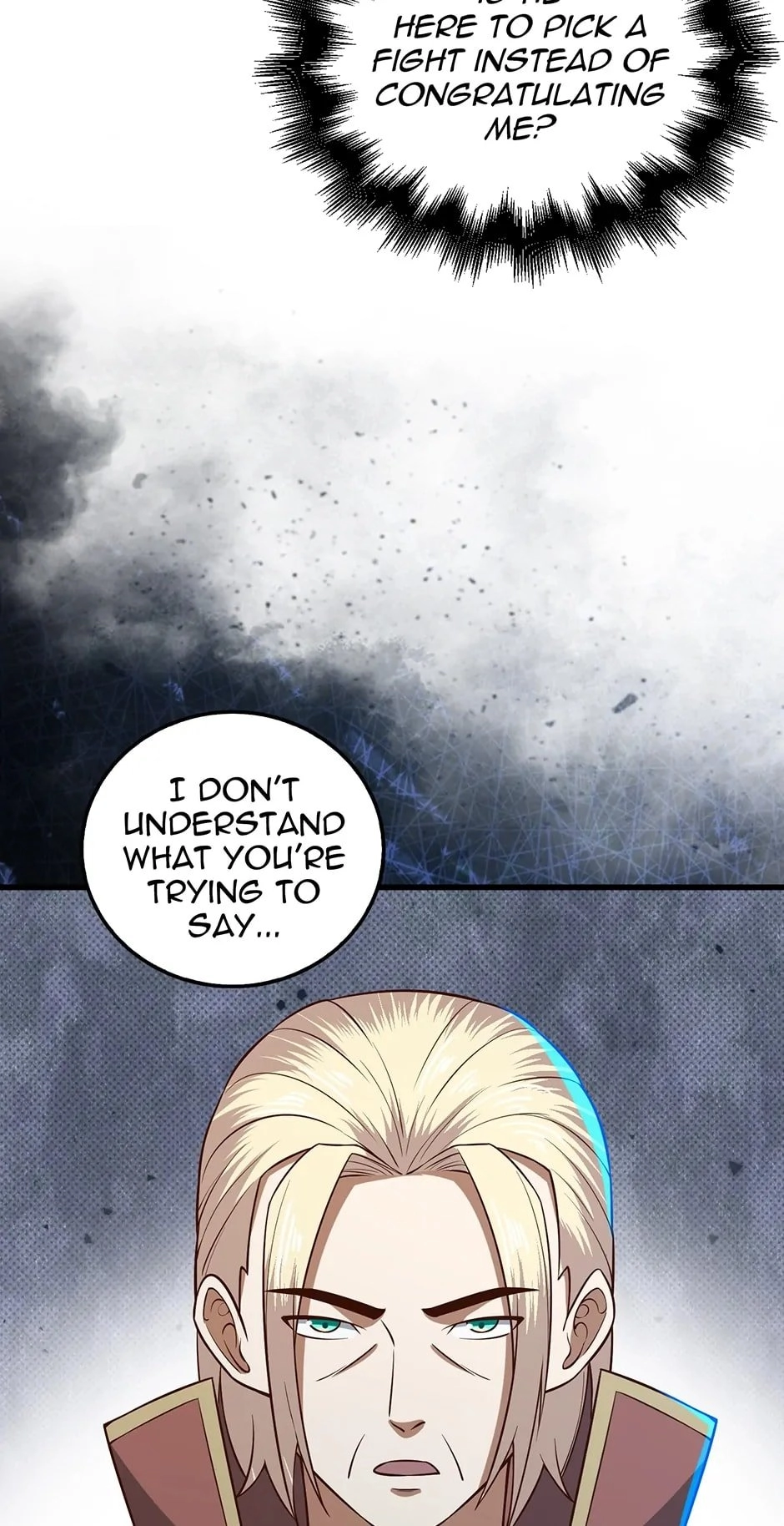 The Lord of Coins Chapter 109, page 98 of 102