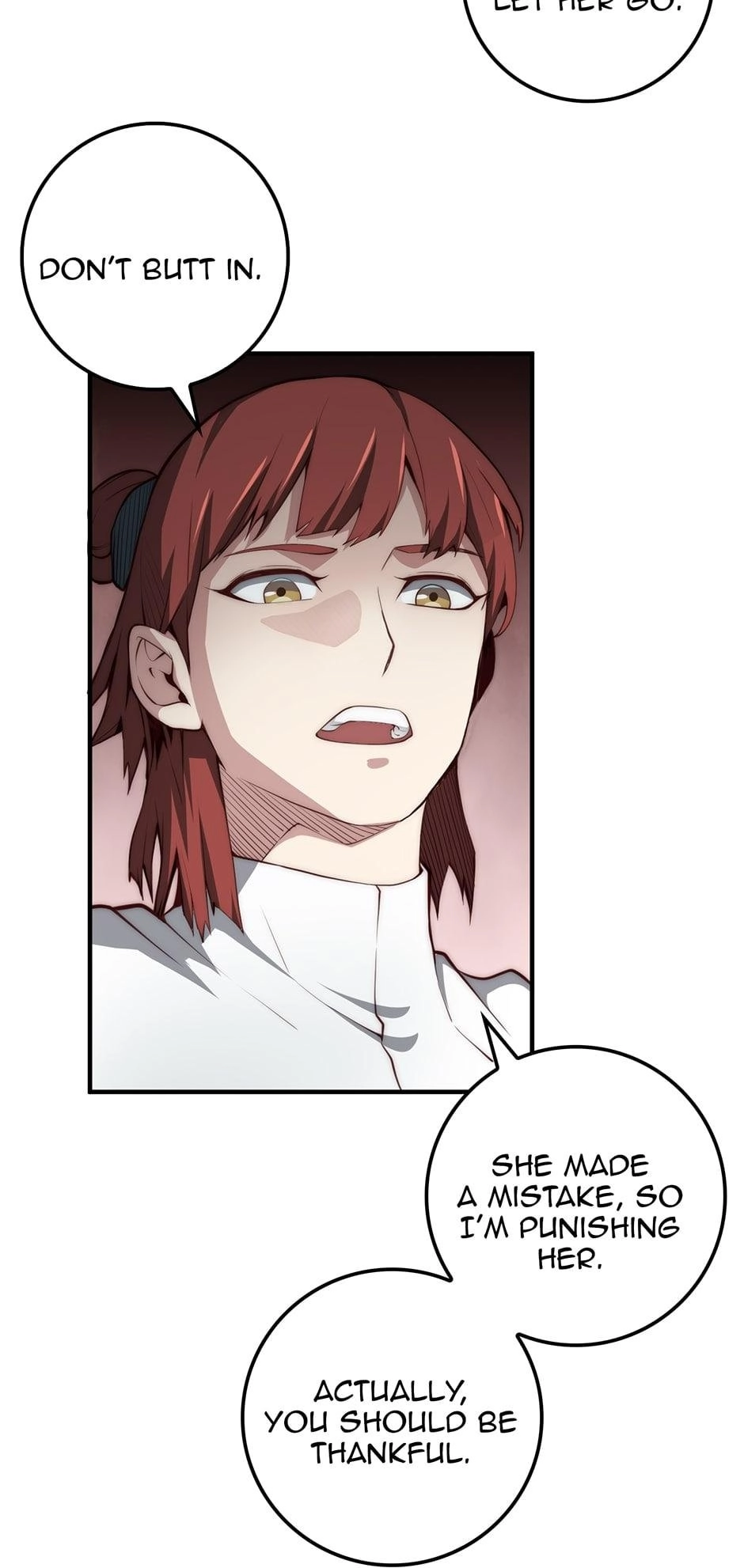 The Lord of Coins Chapter 11, page 10 of 53