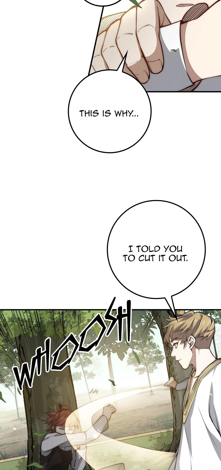 The Lord of Coins Chapter 11, page 15 of 53