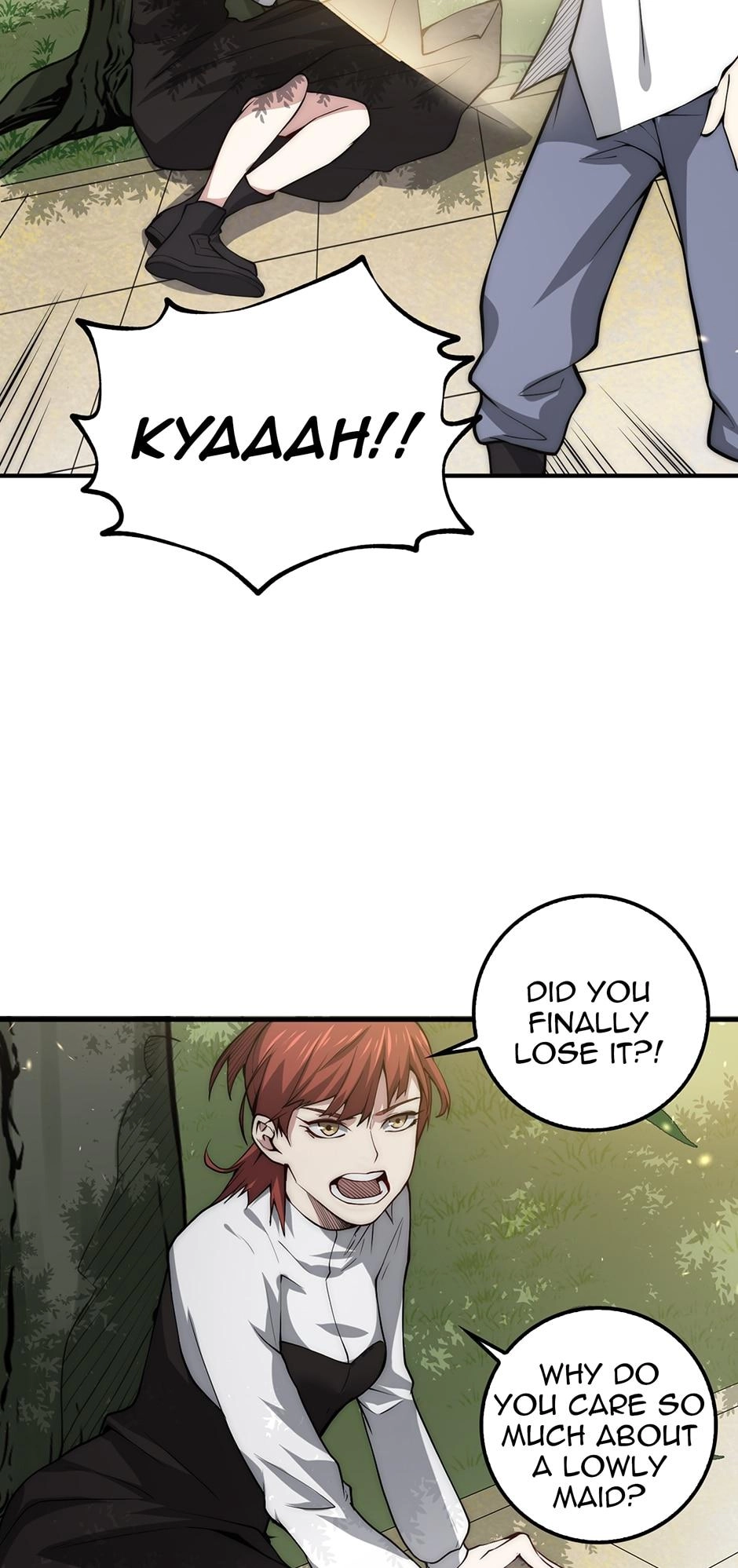 The Lord of Coins Chapter 11, page 16 of 53