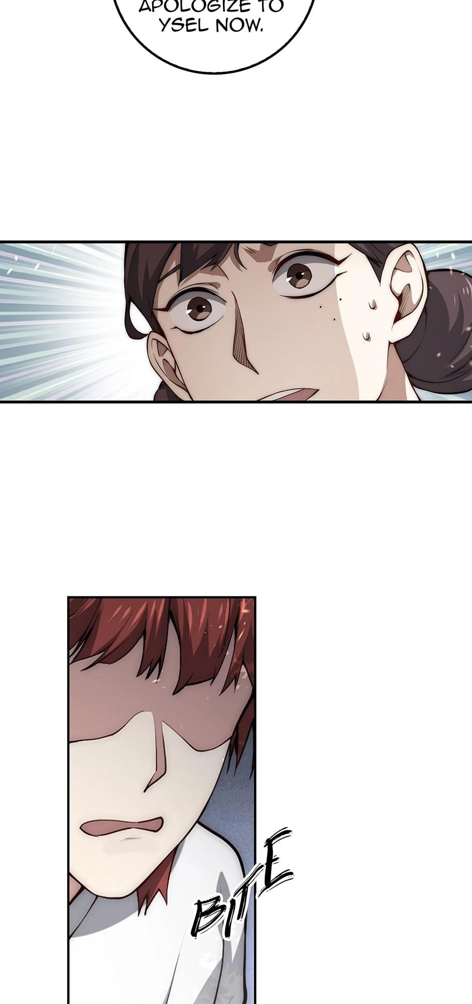 The Lord of Coins Chapter 11, page 18 of 53