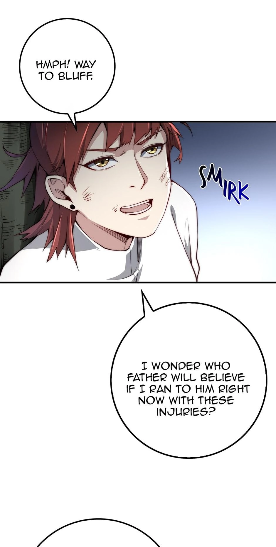 The Lord of Coins Chapter 11, page 20 of 53