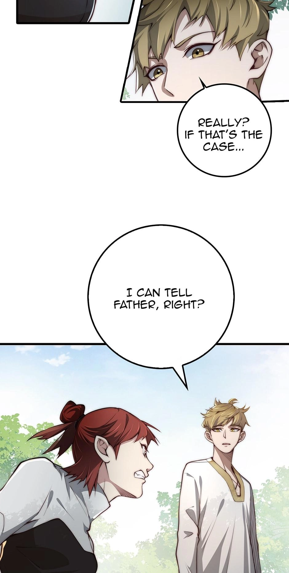 The Lord of Coins Chapter 11, page 24 of 53
