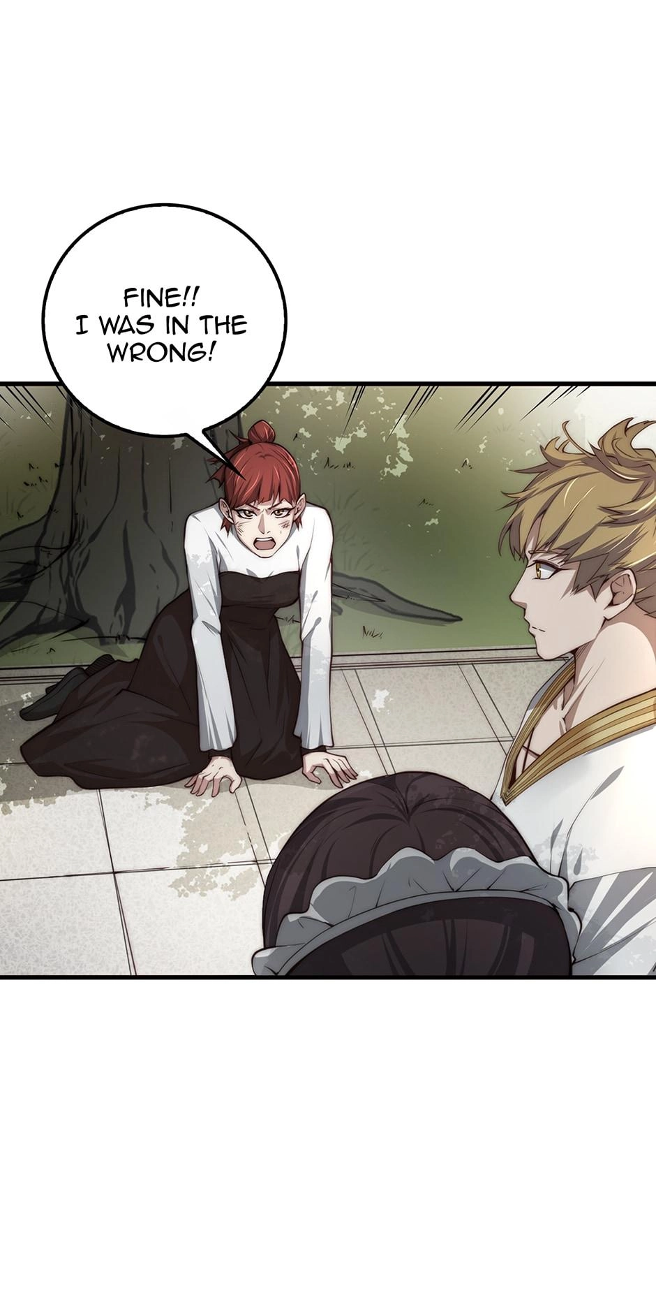 The Lord of Coins Chapter 11, page 26 of 53