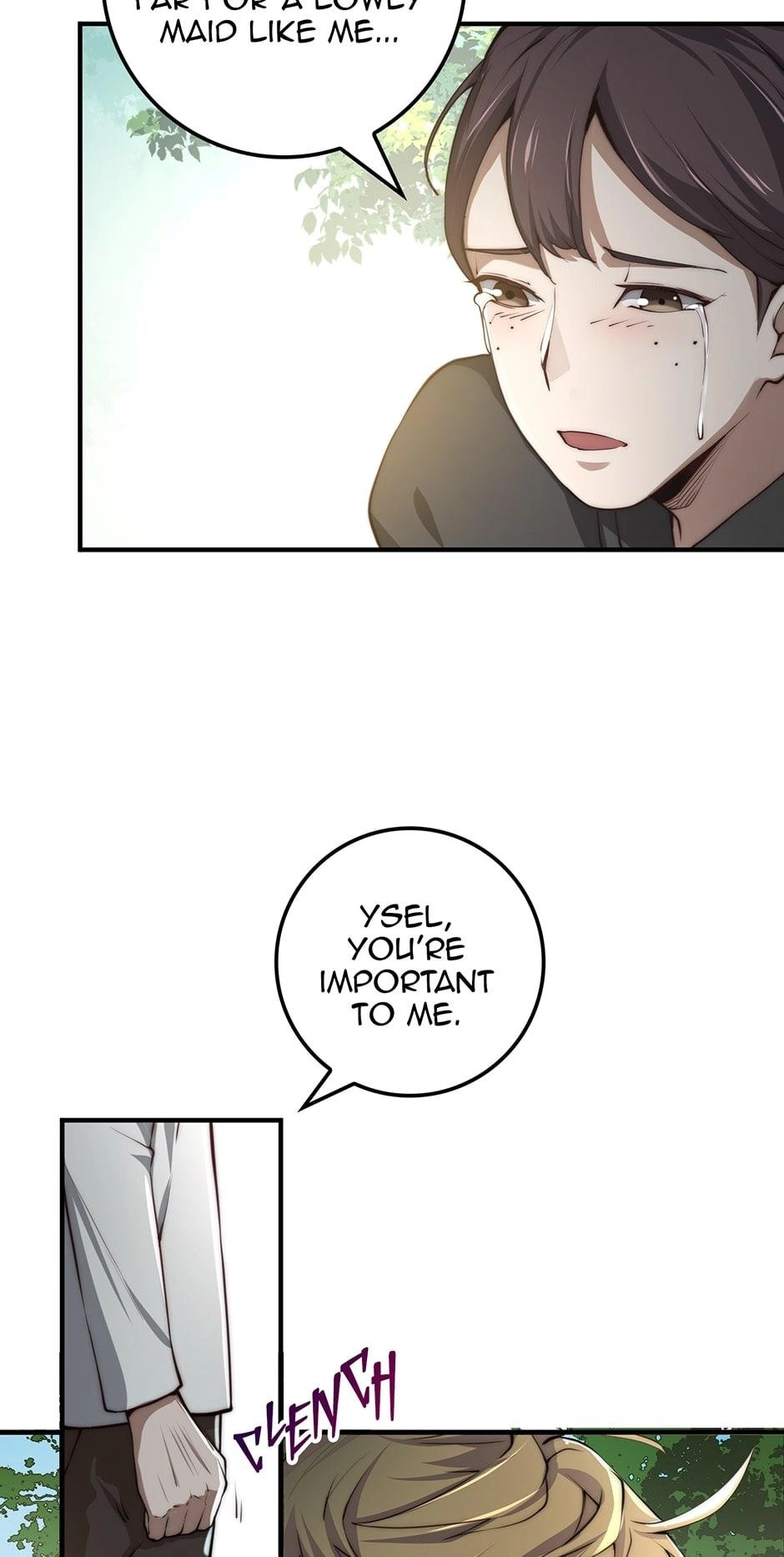 The Lord of Coins Chapter 11, page 29 of 53