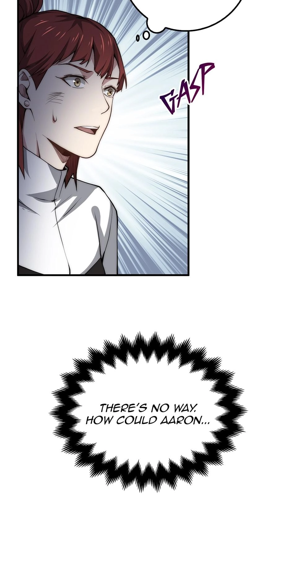 The Lord of Coins Chapter 11, page 33 of 53