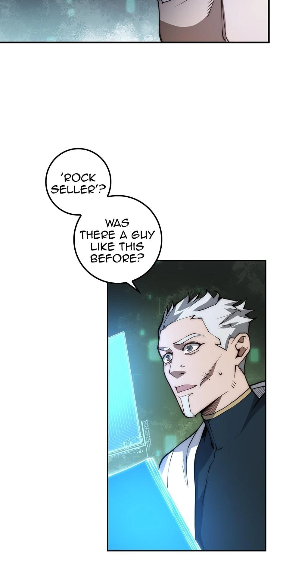 The Lord of Coins Chapter 11, page 37 of 53