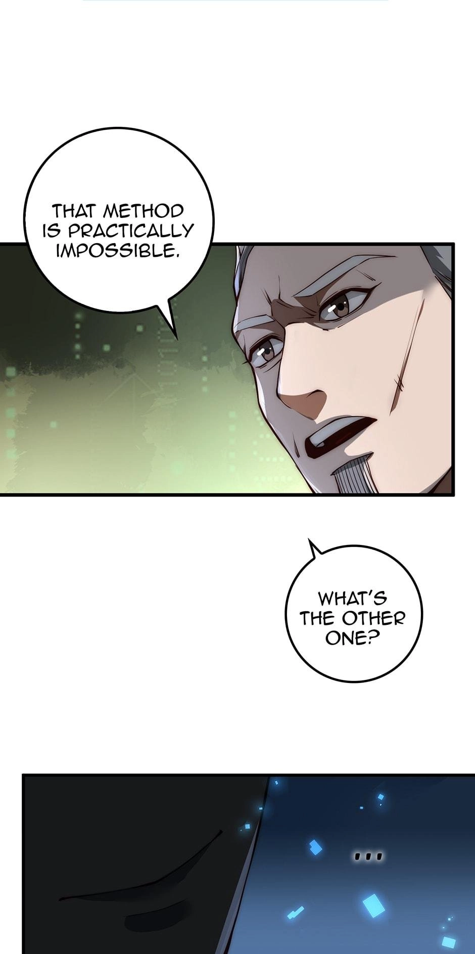 The Lord of Coins Chapter 11, page 42 of 53