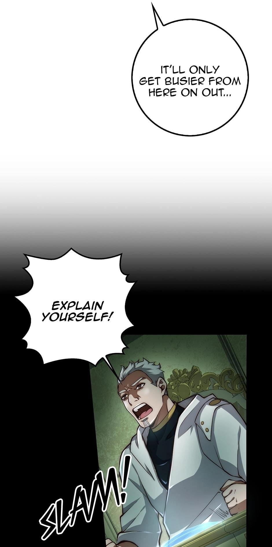 The Lord of Coins Chapter 11, page 47 of 53