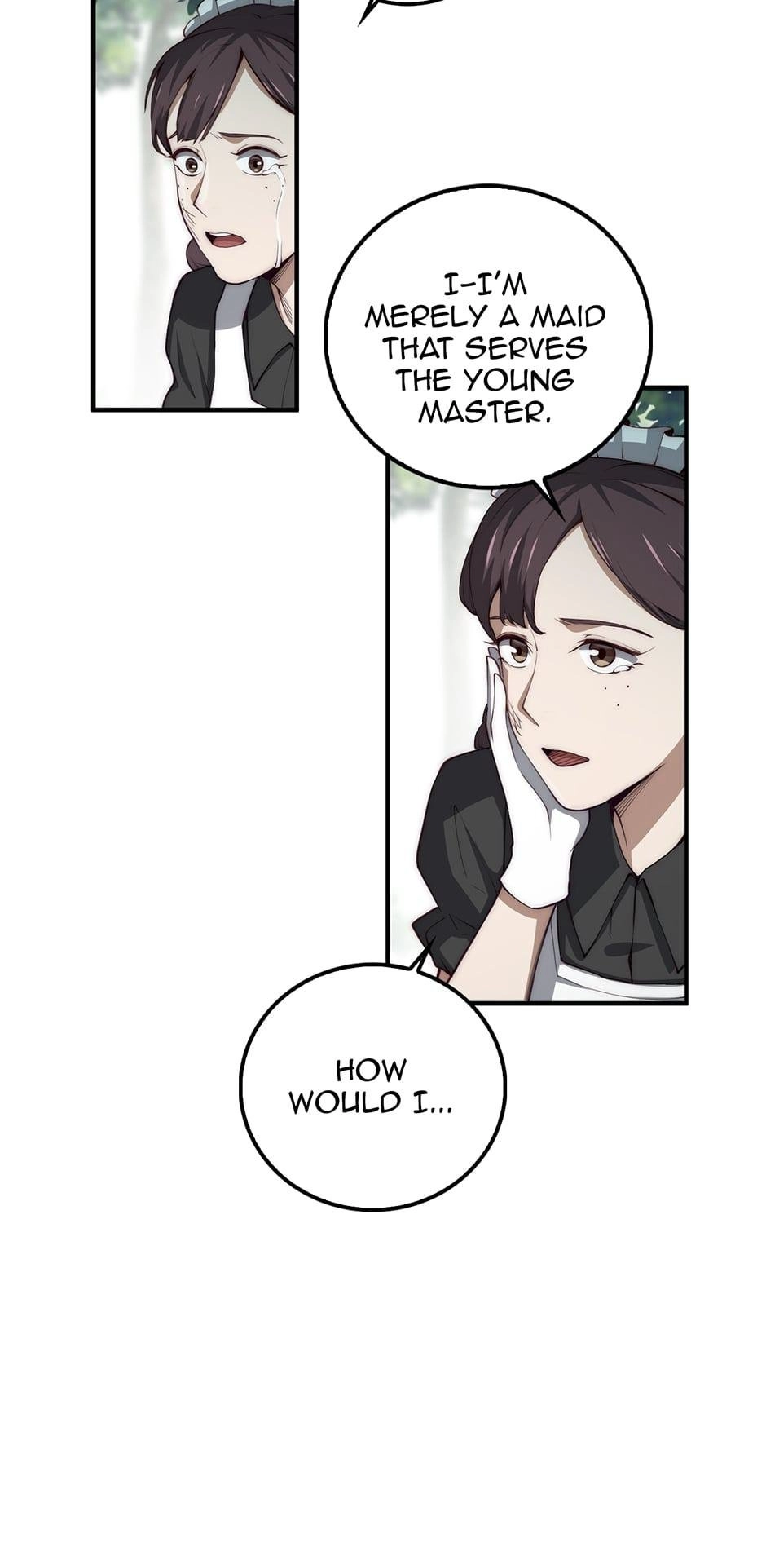 The Lord of Coins Chapter 11, page 5 of 53