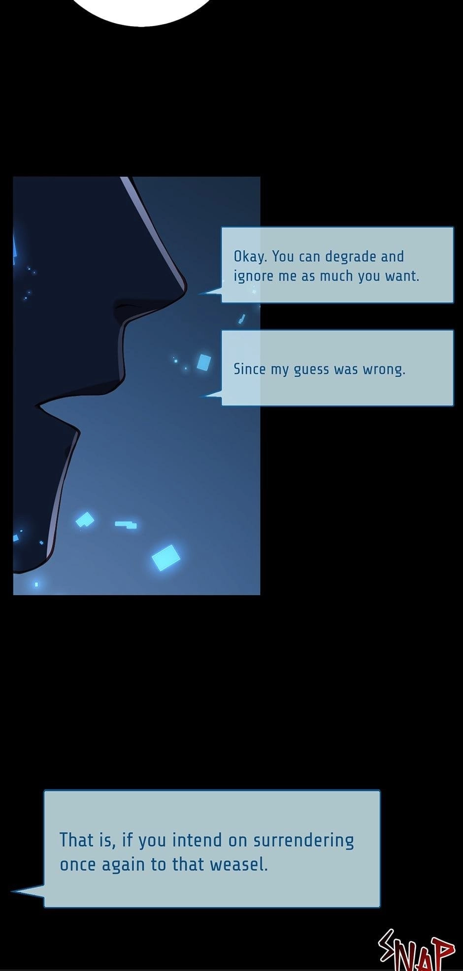 The Lord of Coins Chapter 11, page 50 of 53
