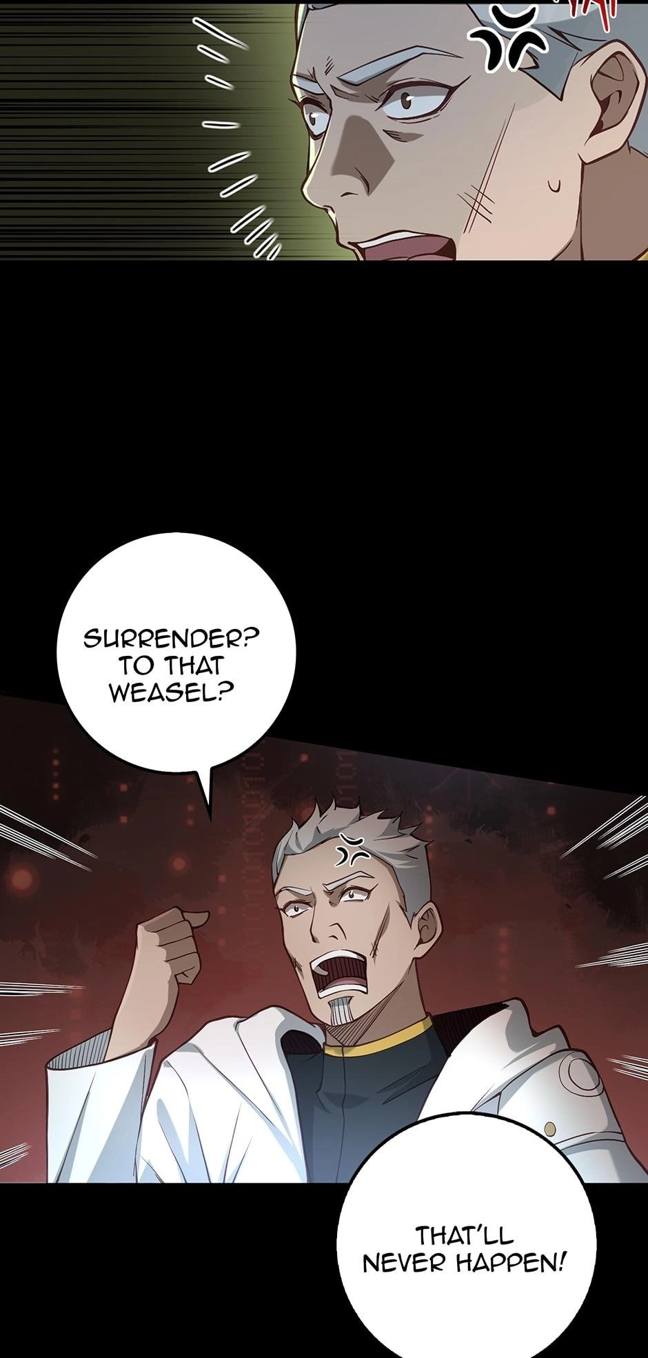 The Lord of Coins Chapter 11, page 51 of 53