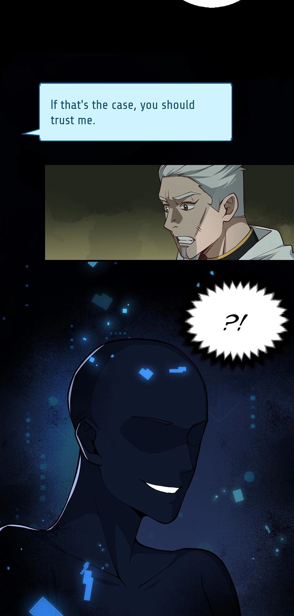 The Lord of Coins Chapter 11, page 52 of 53