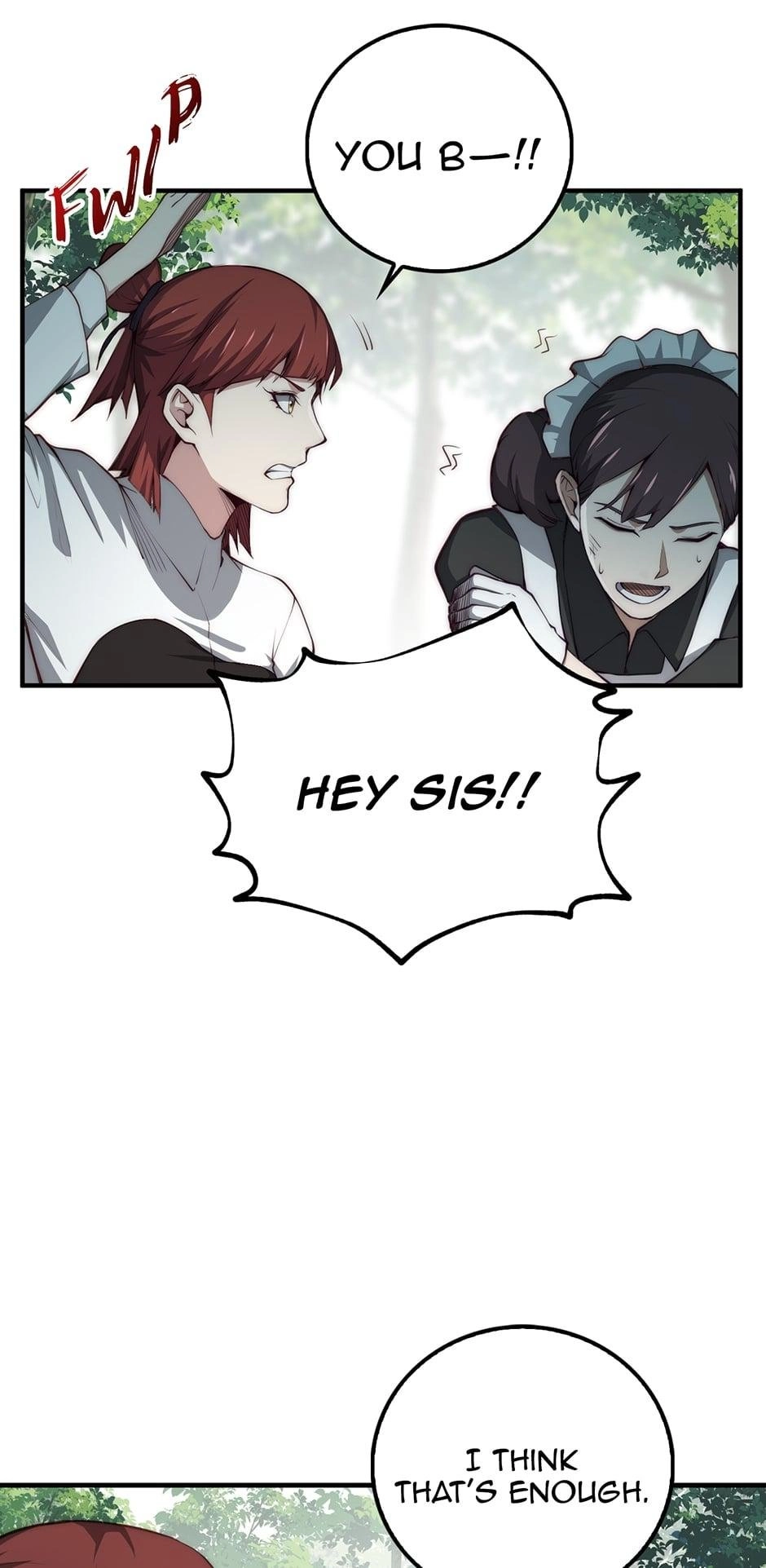 The Lord of Coins Chapter 11, page 6 of 53