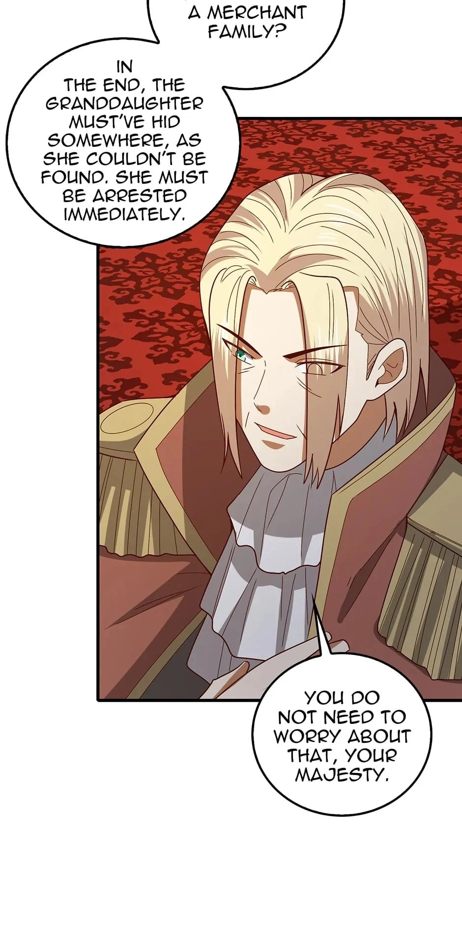 The Lord of Coins Chapter 110, page 11 of 87
