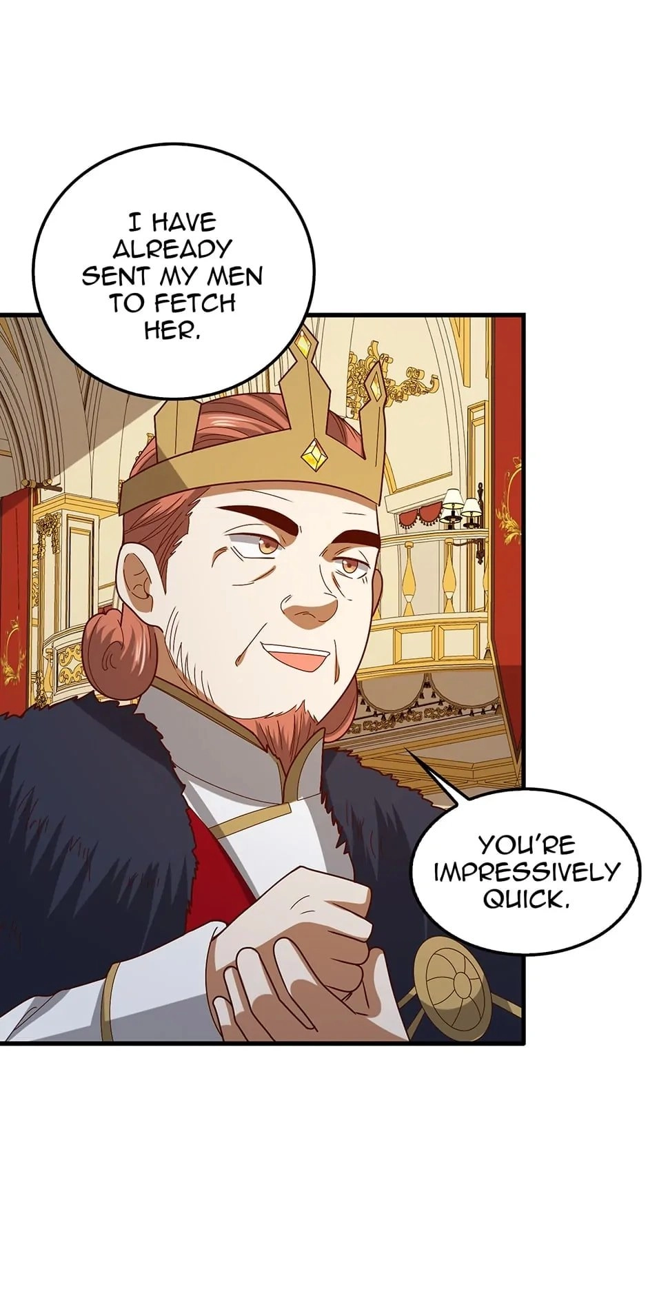 The Lord of Coins Chapter 110, page 12 of 87