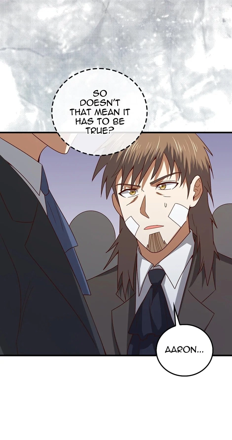 The Lord of Coins Chapter 110, page 18 of 87
