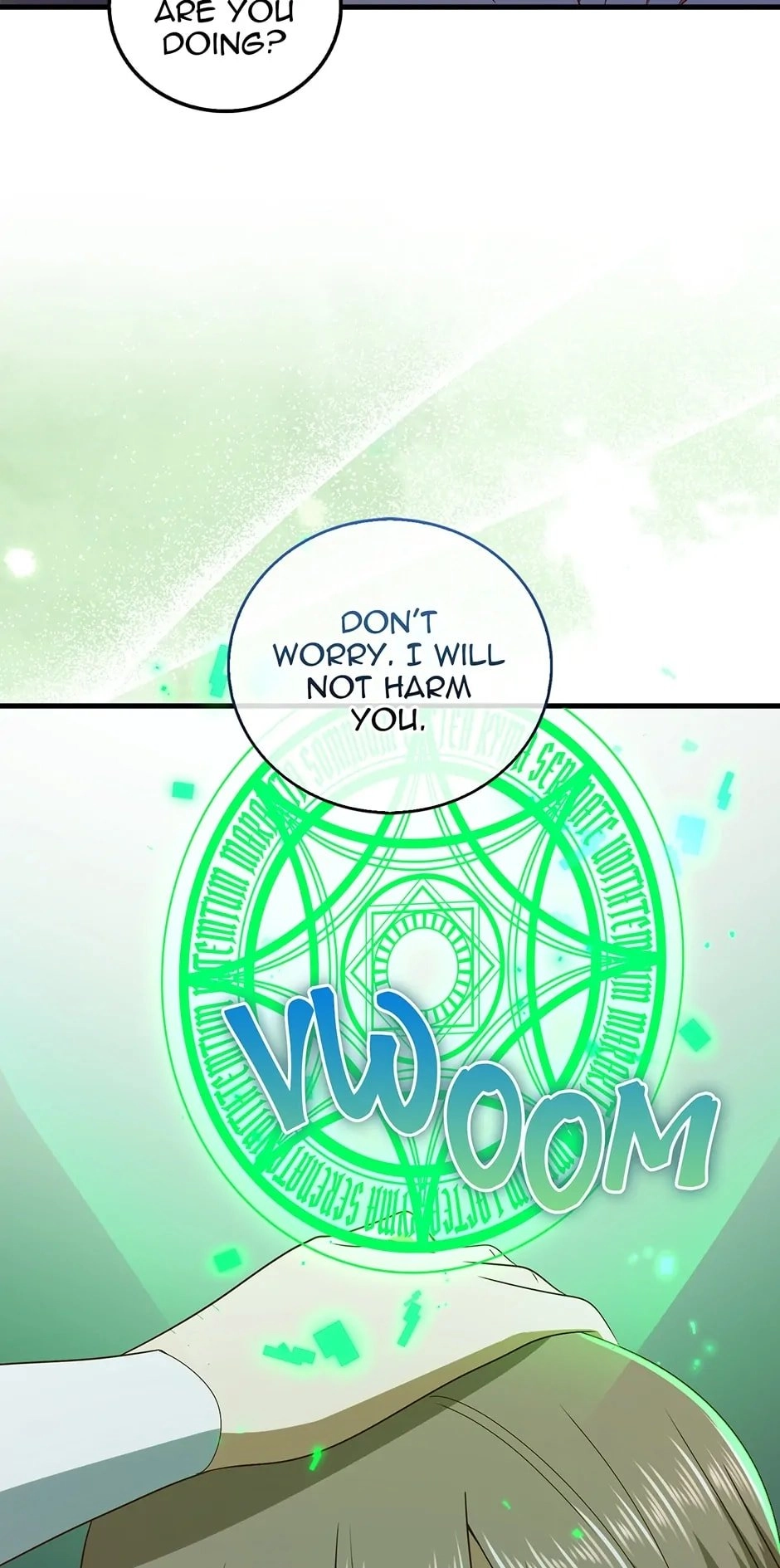 The Lord of Coins Chapter 110, page 29 of 87