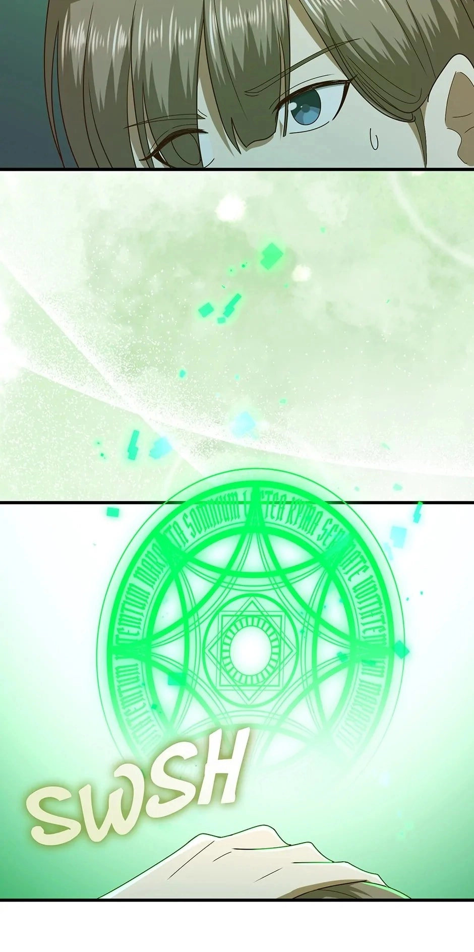 The Lord of Coins Chapter 110, page 30 of 87