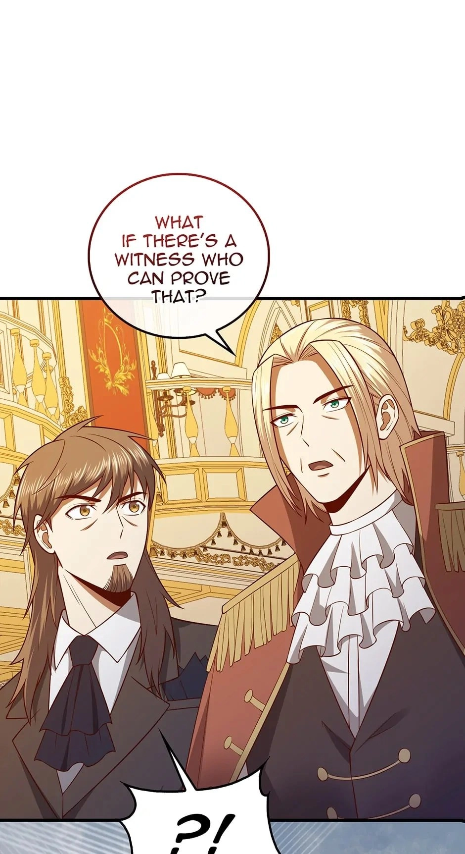 The Lord of Coins Chapter 110, page 38 of 87