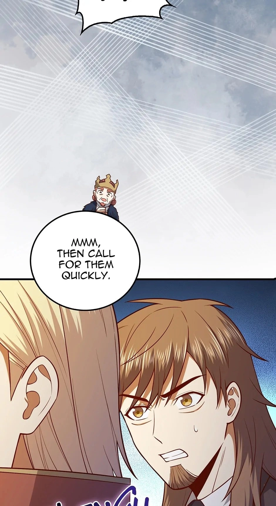 The Lord of Coins Chapter 110, page 39 of 87