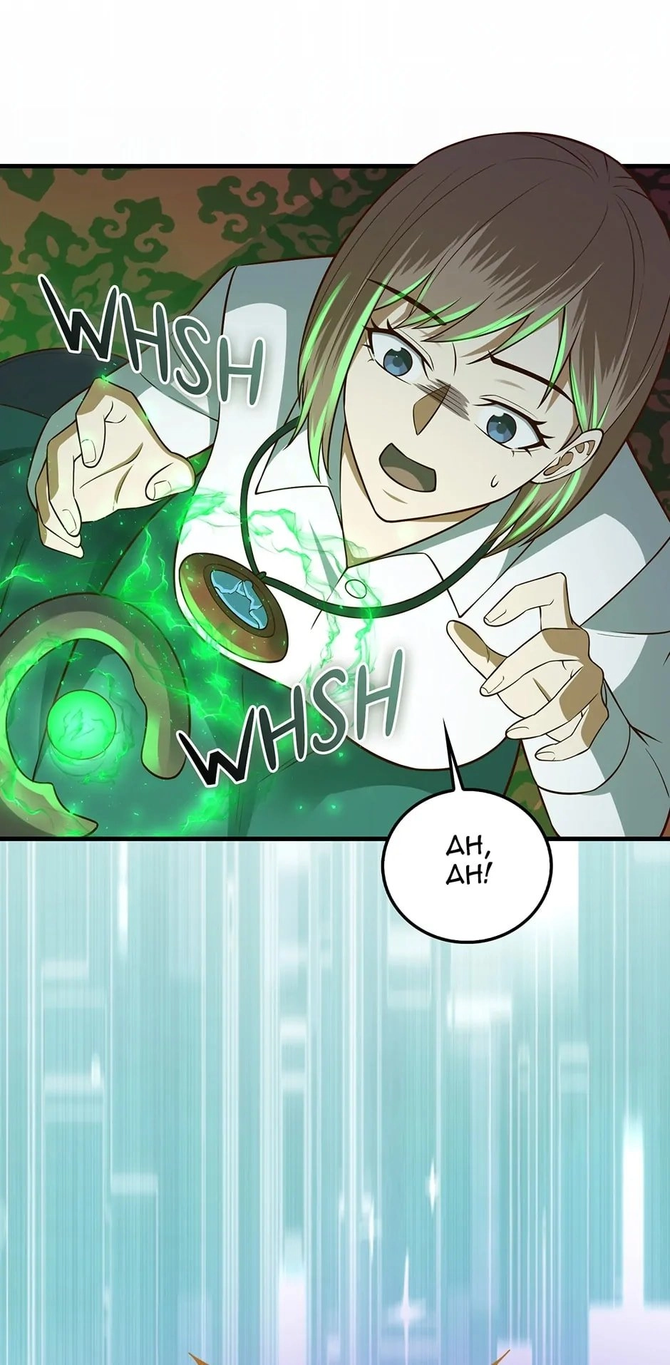 The Lord of Coins Chapter 110, page 43 of 87