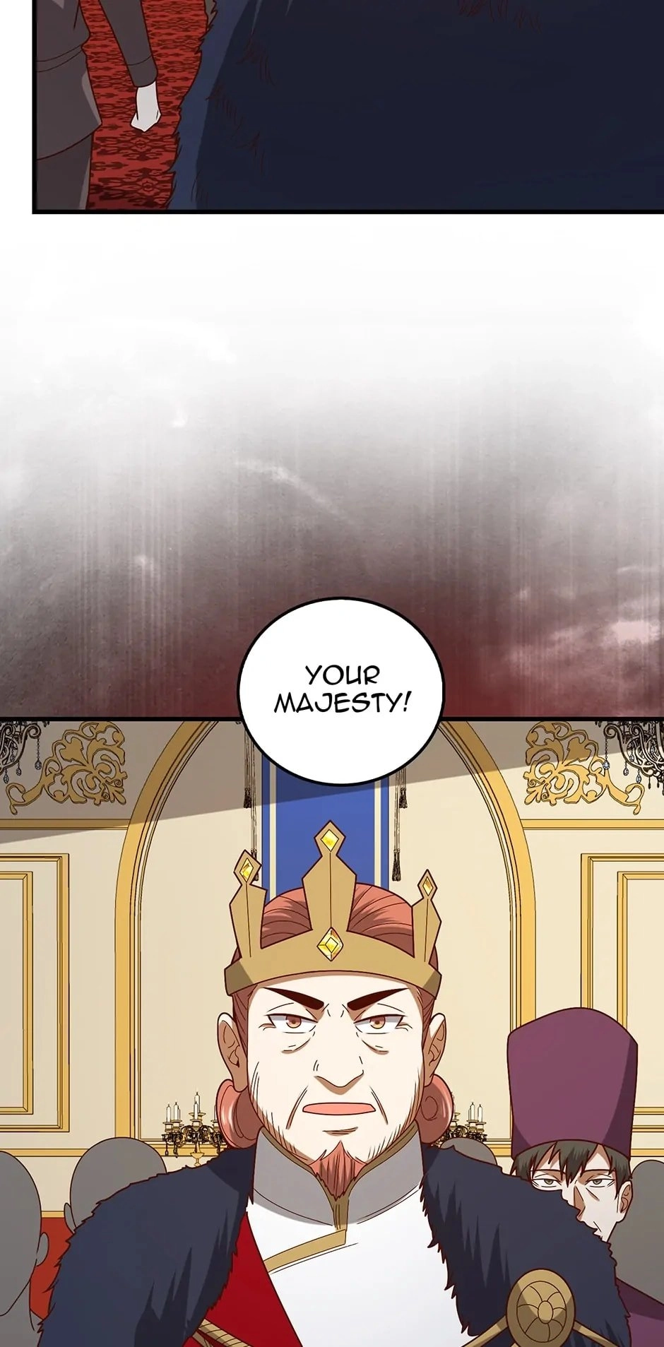 The Lord of Coins Chapter 110, page 5 of 87