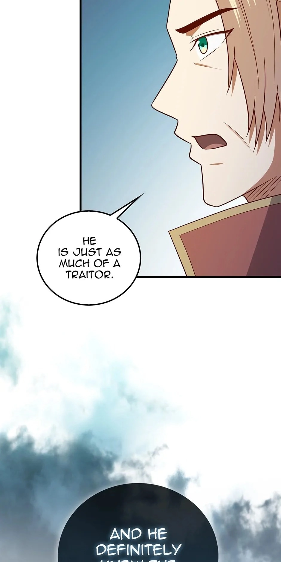 The Lord of Coins Chapter 110, page 57 of 87