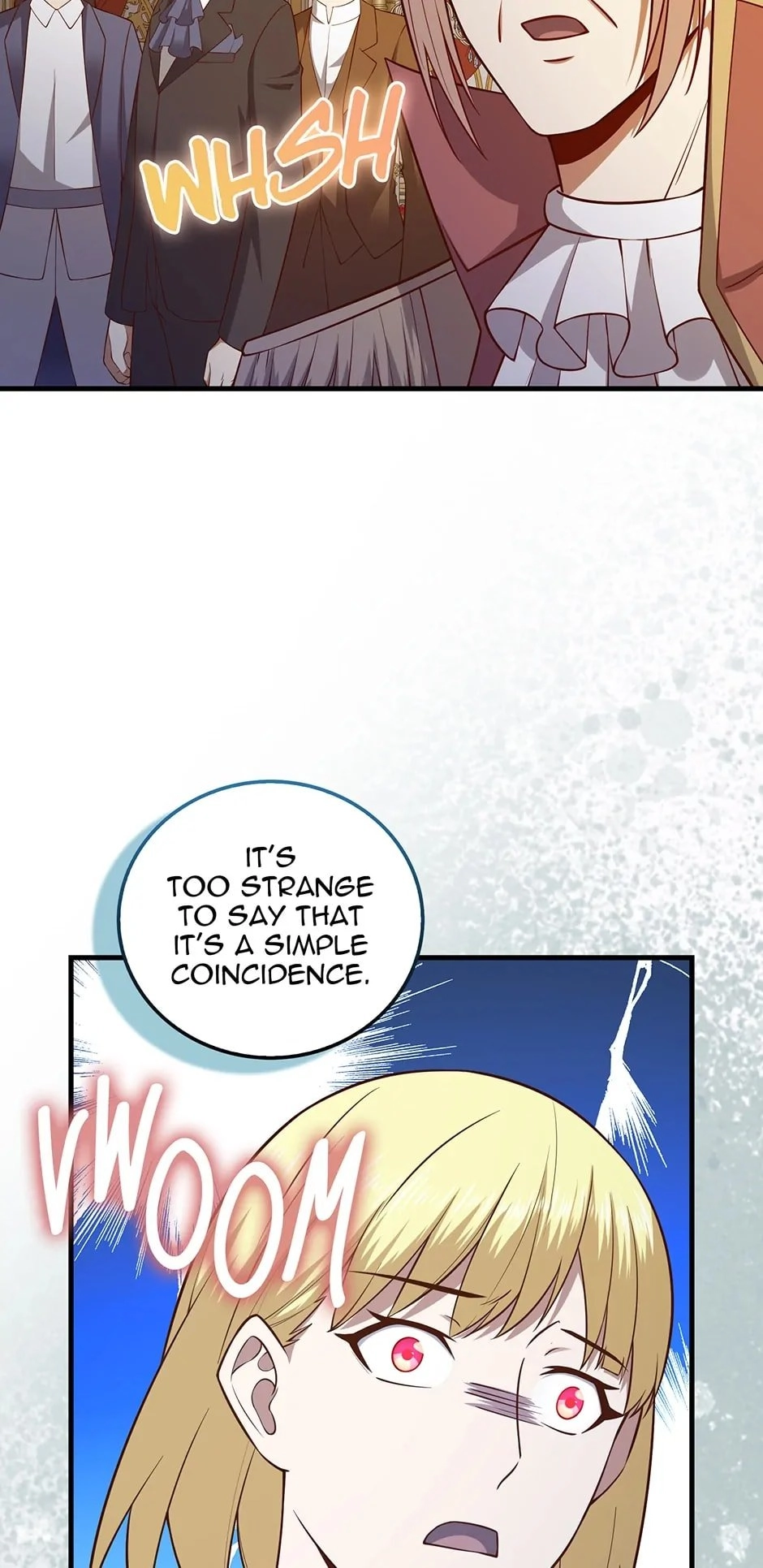 The Lord of Coins Chapter 110, page 63 of 87