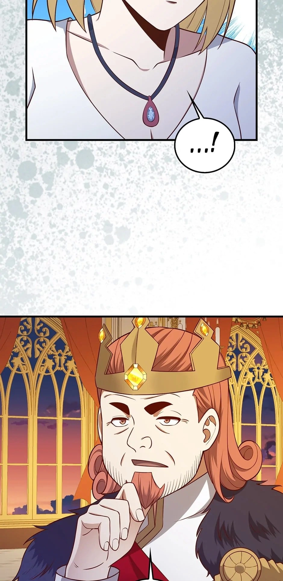 The Lord of Coins Chapter 110, page 64 of 87