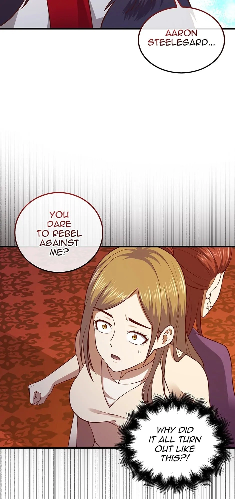 The Lord of Coins Chapter 110, page 68 of 87
