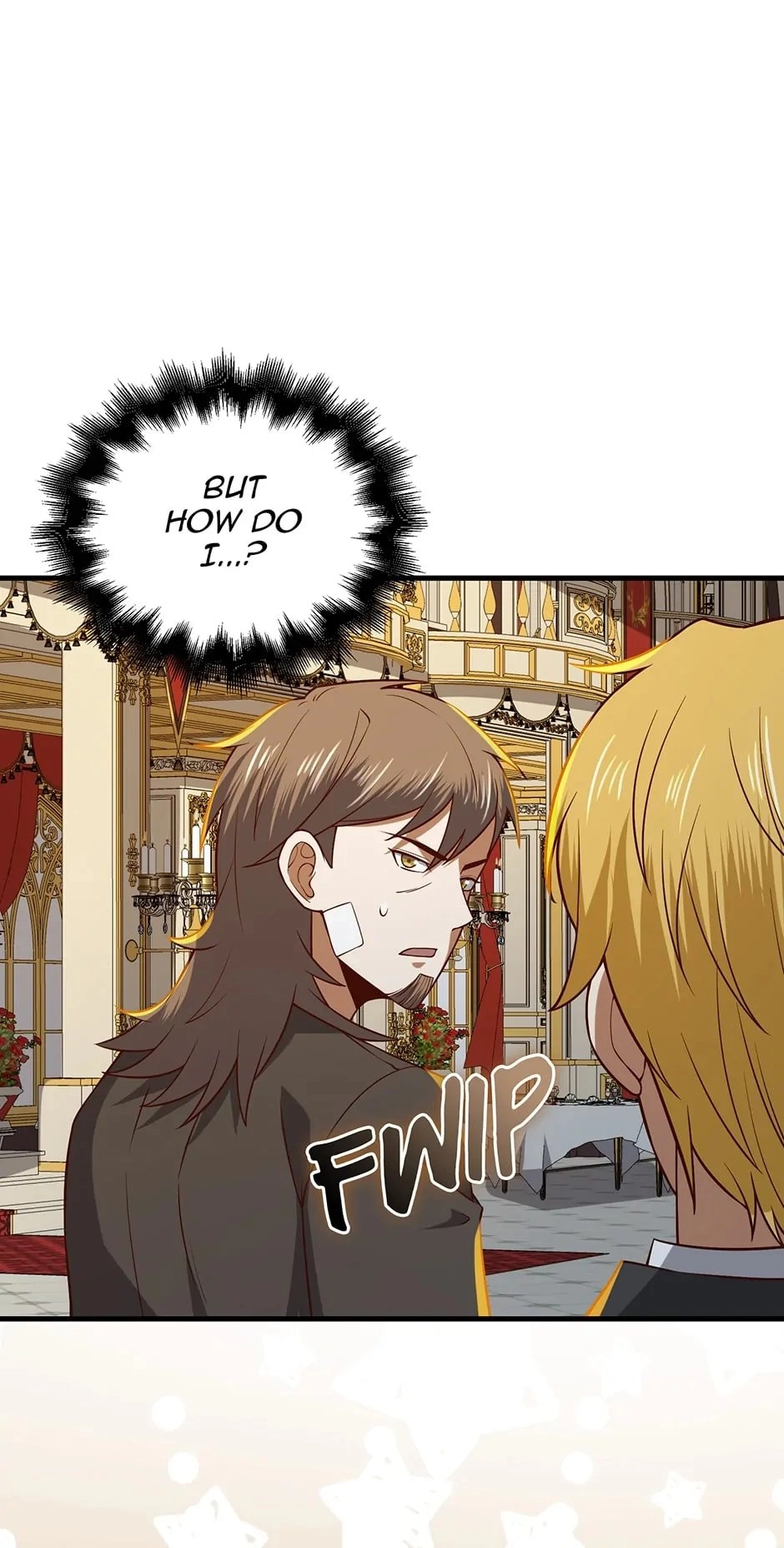 The Lord of Coins Chapter 110, page 72 of 87