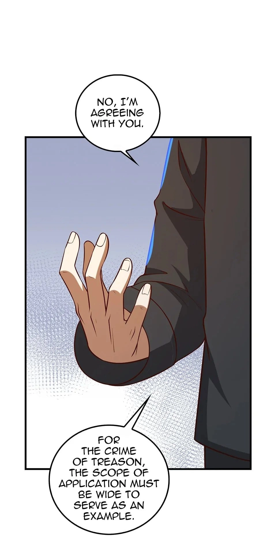 The Lord of Coins Chapter 110, page 75 of 87