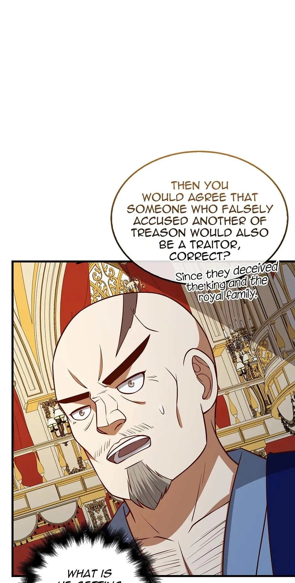 The Lord of Coins Chapter 110, page 76 of 87