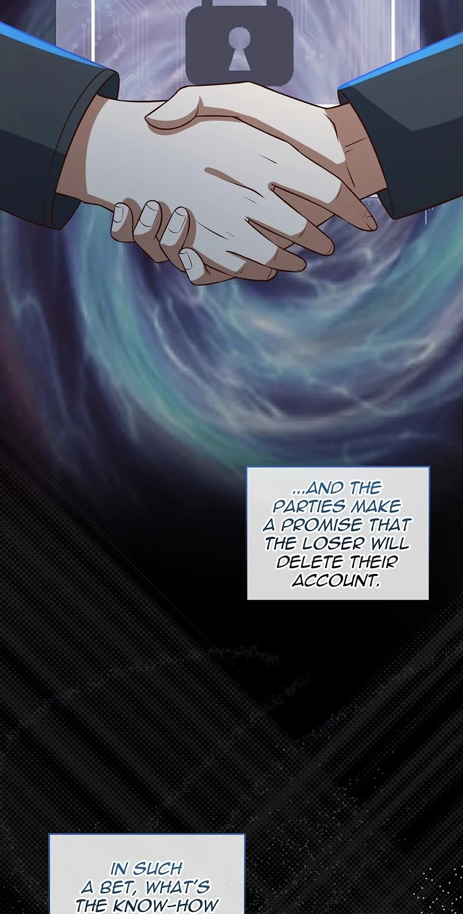 The Lord of Coins Chapter 110, page 79 of 87