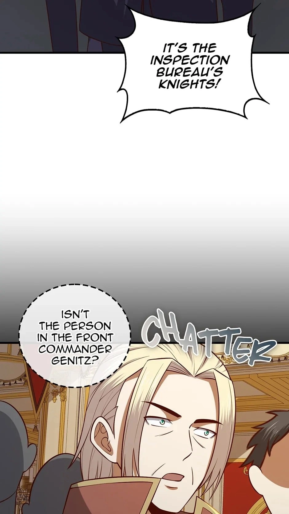 The Lord of Coins Chapter 110, page 84 of 87