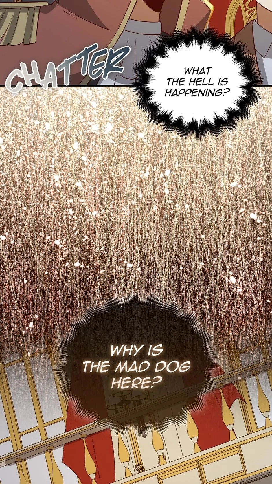 The Lord of Coins Chapter 110, page 85 of 87