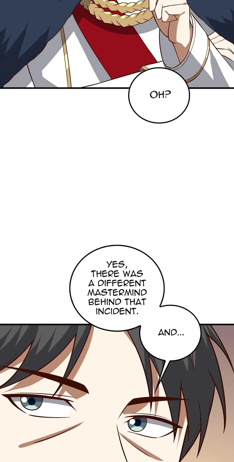 The Lord of Coins Chapter 111, page 13 of 95