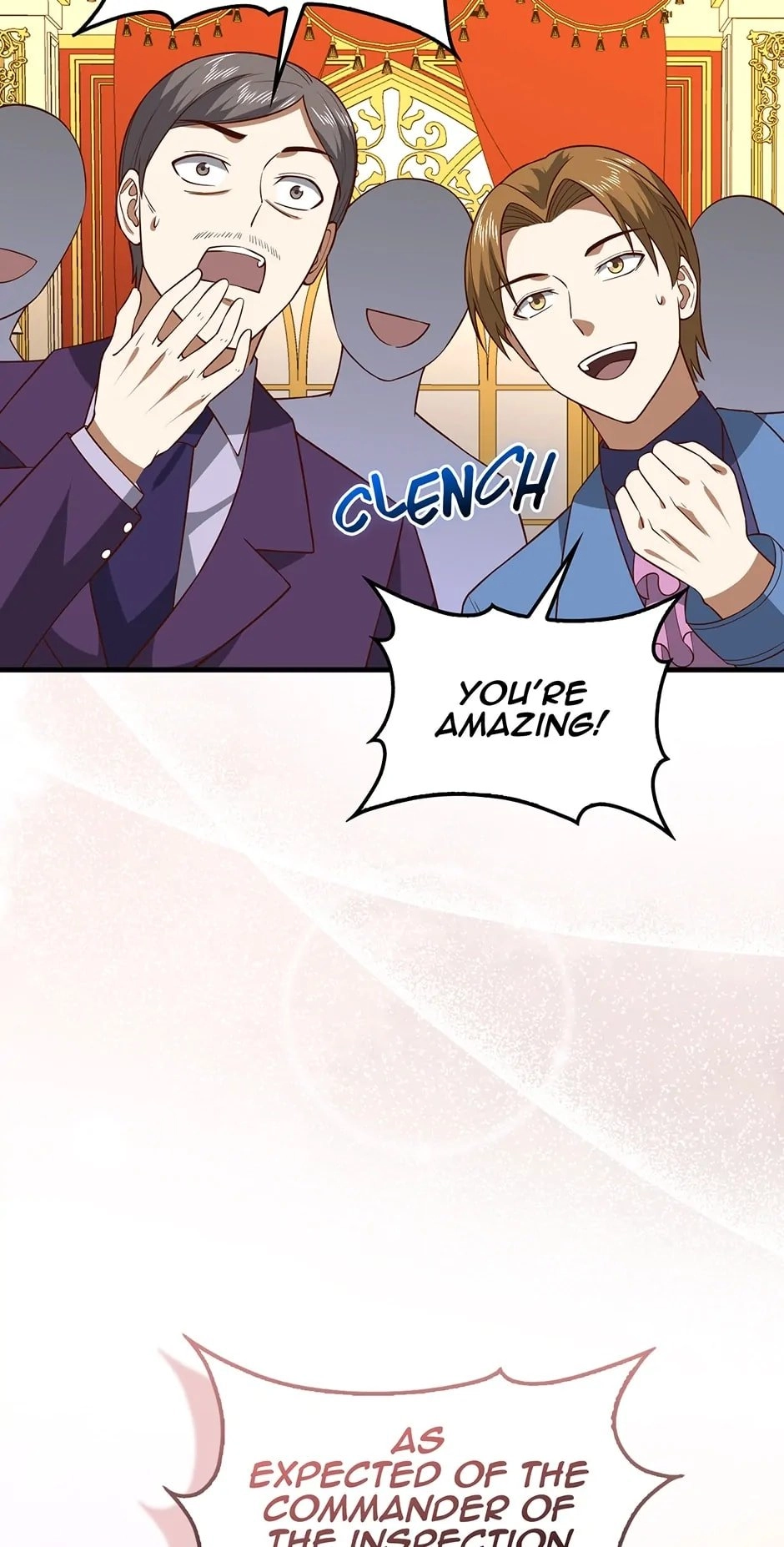 The Lord of Coins Chapter 111, page 18 of 95