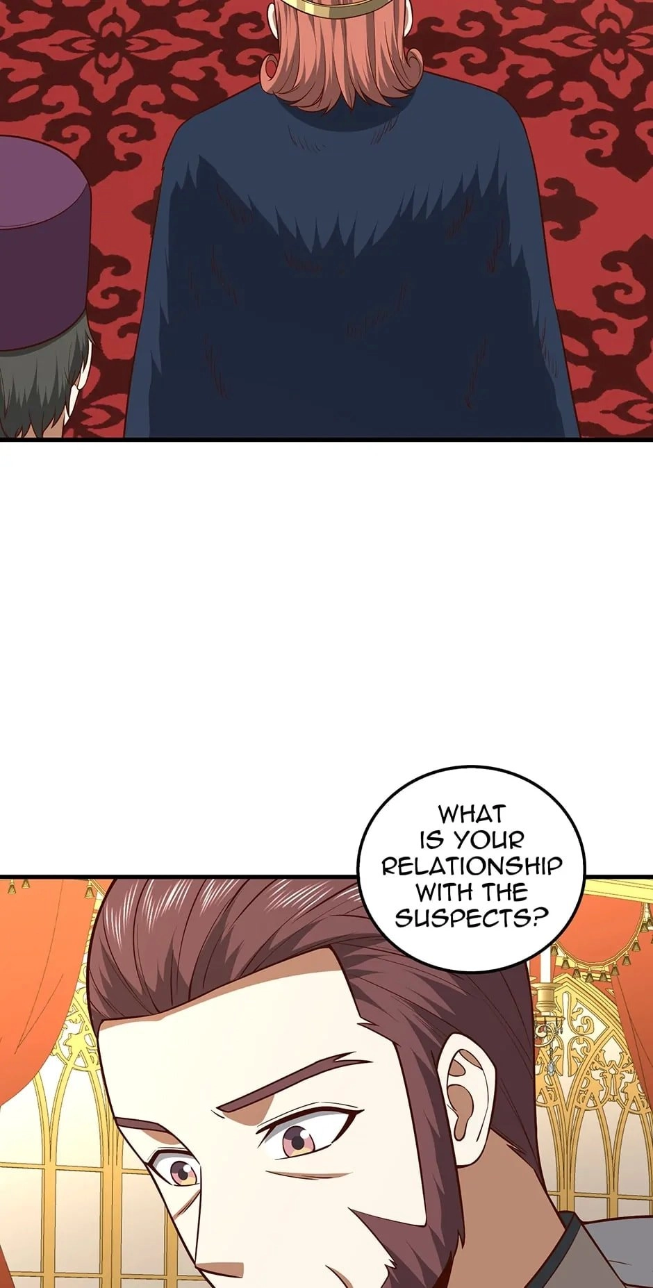 The Lord of Coins Chapter 111, page 26 of 95