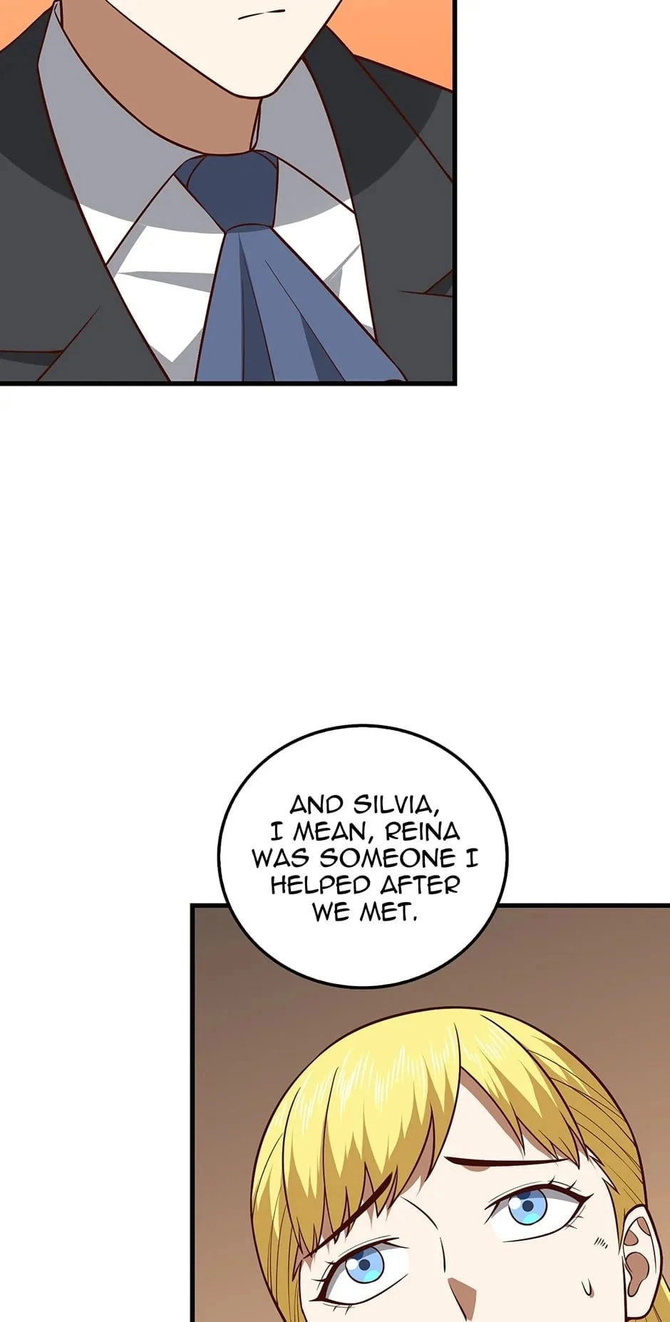 The Lord of Coins Chapter 111, page 28 of 95