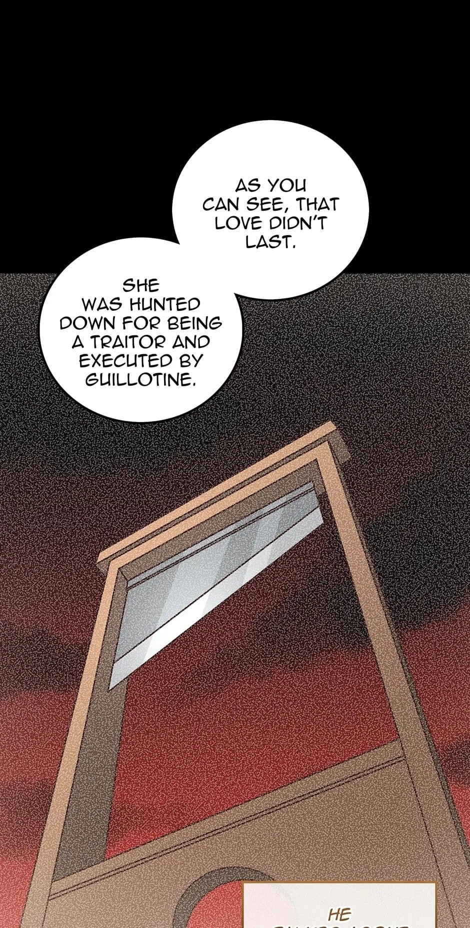 The Lord of Coins Chapter 111, page 31 of 95