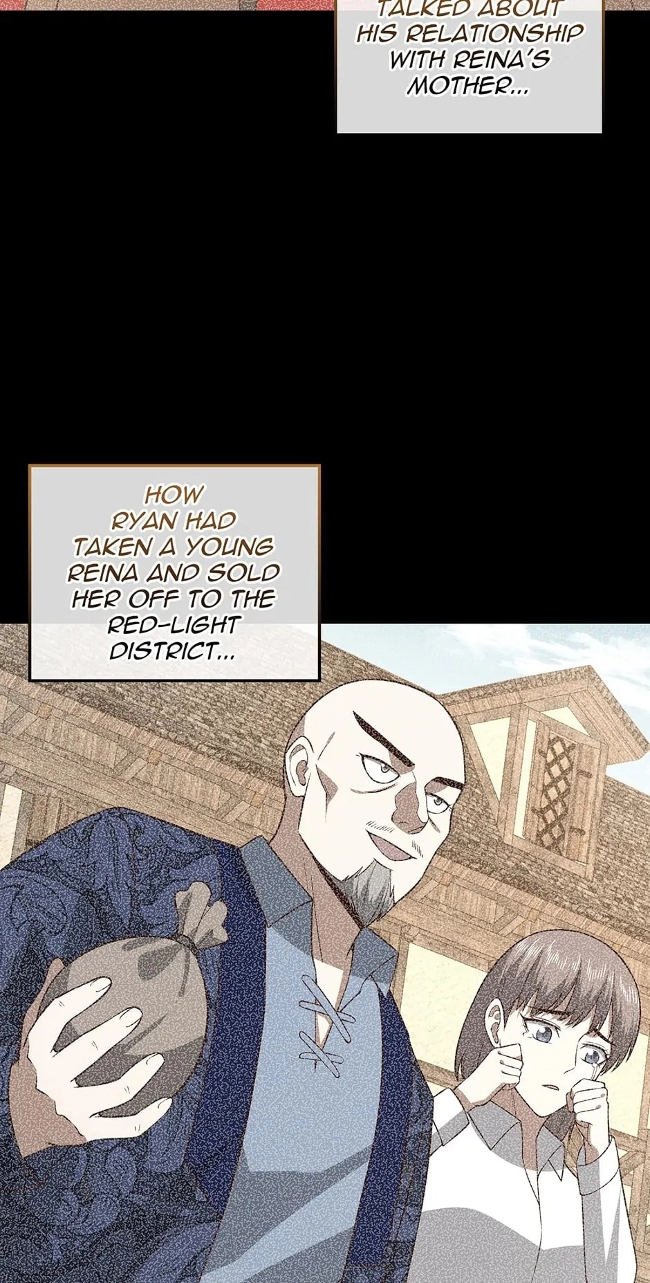 The Lord of Coins Chapter 111, page 32 of 95