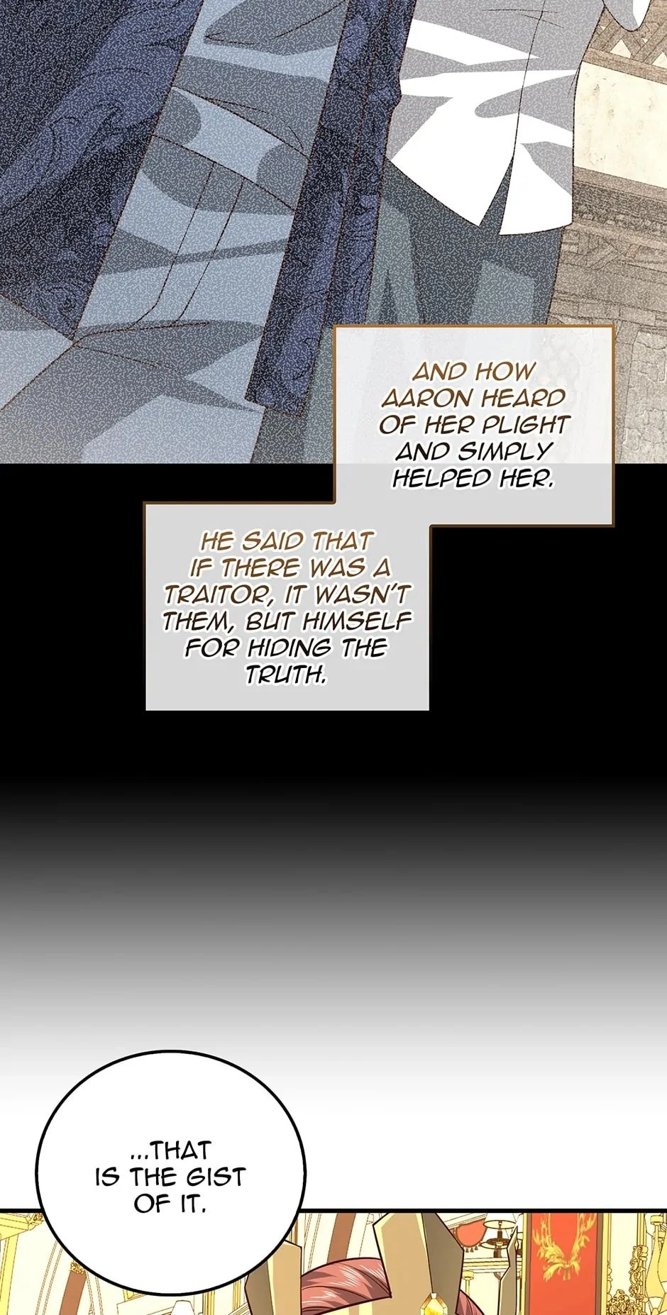 The Lord of Coins Chapter 111, page 33 of 95