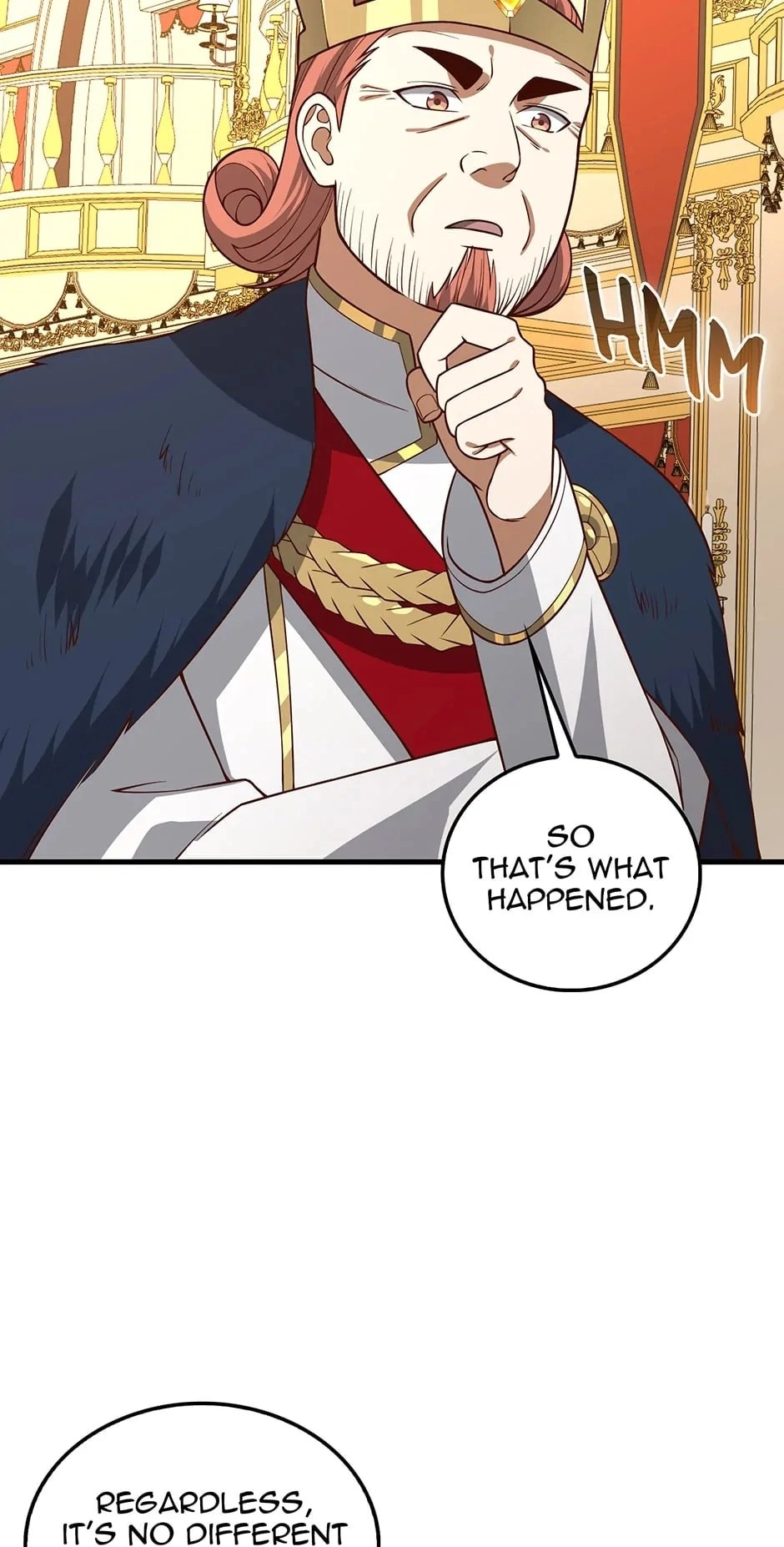 The Lord of Coins Chapter 111, page 34 of 95