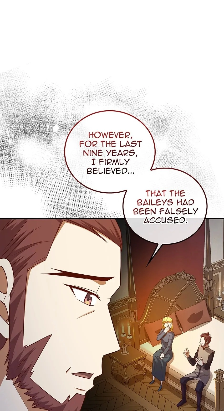 The Lord of Coins Chapter 111, page 36 of 95