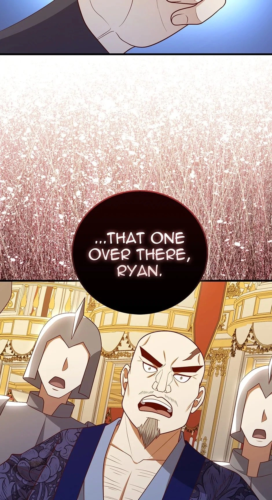 The Lord of Coins Chapter 111, page 38 of 95