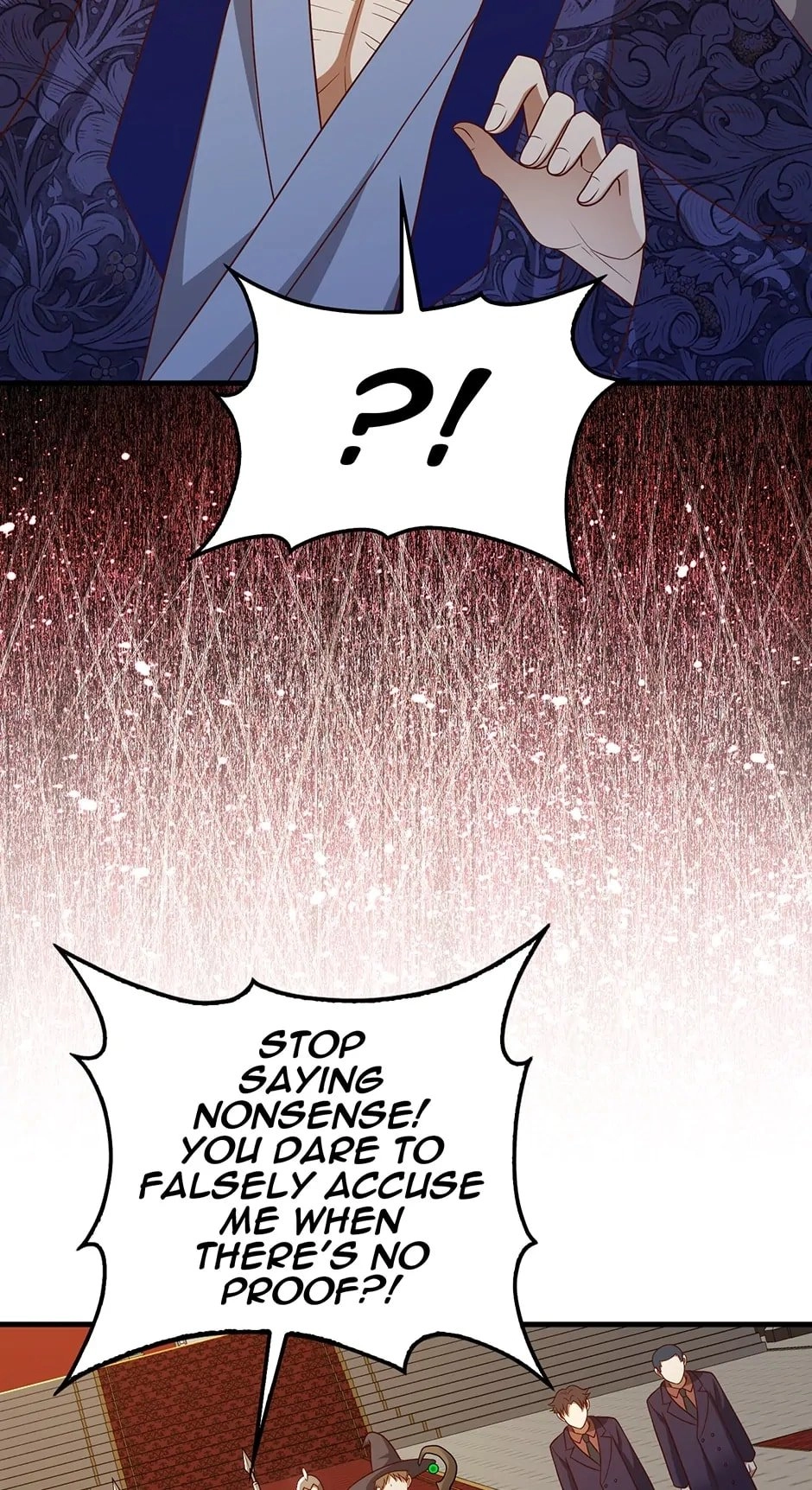 The Lord of Coins Chapter 111, page 39 of 95